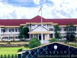 Dana BOK Puskesmas Indari, Kapus Terancam Di Seret Ke DPR.