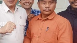 Kongres SPI di Hadiri Menteri Koperasi: Ali Akbar di utus Jadi Delegasi Provinsi Malut