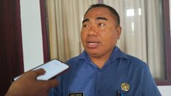 Pemkab Halsel Rancang Formulasi Untuk Perlindungan Tenaga Kerja Di Perusahaan.