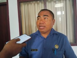 Pemkab Halsel Rancang Formulasi Untuk Perlindungan Tenaga Kerja Di Perusahaan.