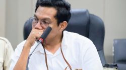 Kisah Nyata Bukan Teori : Istri Para Tokoh yang Menjaga Jiwa Perjuangan.