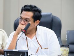 Kisah Nyata Bukan Teori : Istri Para Tokoh yang Menjaga Jiwa Perjuangan.