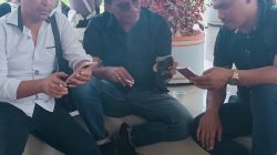 Polemik Pelantikan 4 Kades: PHAI Halsel Resmi Surati Mendagri dan MA.