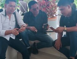 Polemik Pelantikan 4 Kades: PHAI Halsel Resmi Surati Mendagri dan MA.