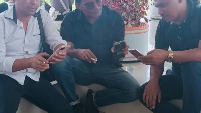 Polemik Pelantikan 4 Kades: PHAI Halsel Resmi Surati Mendagri dan MA.