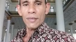 Hari Pangan Sedunia: Kades Tokaka Jufri Ajid, Ucapkan Selamat dan Dorong Kolaborasi.