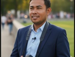 KB-PII Dikonsolidasikan, Pelajar Islam Disiapkan Bangkit di Halmahera Selatan