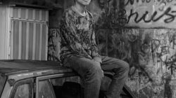 Asap Itu Keluar Dari Sunyi