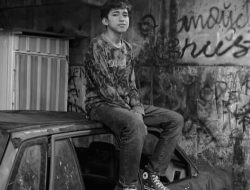 Asap Itu Keluar Dari Sunyi