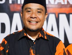 MPC Pemuda Pancasila Siap Gelar Muscab V Tegaskan Regenerasi Kepemimpinan.