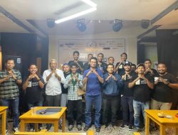 Bangun Pemahaman Publik Lewat Dialog, Warkop Dapat Apresiasi Pemkab