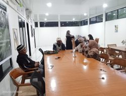 Gelar Muscab Perdana, SPI Tikep Dorong Penguatan Petani Dan Kedaulatan Pangan. 