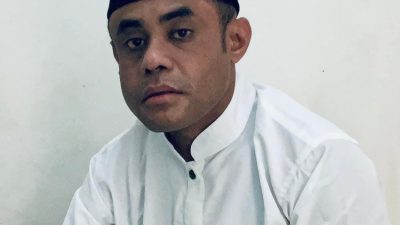 Dukung Perjuangan Alimusu, BARAH Dan Koalisi Sipil Gelar Konsolidasi Aksi Kemanusiaan. 