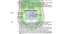 Diduga Gunakan Izin Bodong, BARAH Desak Gubernur dan Polda Tindak Tegas Pelaku Bisnis Kayu Ilegal