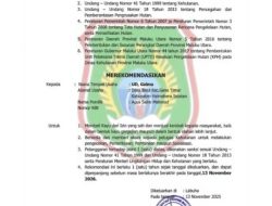 Diduga Gunakan Izin Bodong, BARAH Desak Gubernur dan Polda Tindak Tegas Pelaku Bisnis Kayu Ilegal