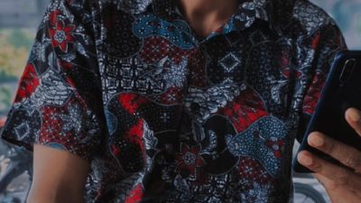 GMNI Halsel Murka! Diduga Ada Permainan di Balik Penggusuran Lahan Warga, Harita Group Didesak Bertanggung Jawab