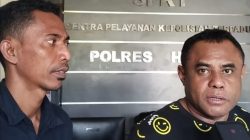 Sengketa Lahan Di Obi Memanas, Alimusu Tempuh Jalur Hukum, BARAH dan GMNI Tegaskan Dukungan Penuh