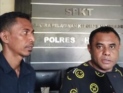 Sengketa Lahan Di Obi Memanas, Alimusu Tempuh Jalur Hukum, BARAH dan GMNI Tegaskan Dukungan Penuh
