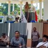 Terkait Sengketa Lahan Di Obi, DPRD Halsel Siap Panggil Arifin Saroa Dan PT Harita Group 