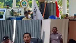 Terkait Sengketa Lahan Di Obi, DPRD Halsel Siap Panggil Arifin Saroa Dan PT Harita Group 
