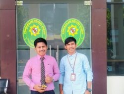 Kantor Hukum BJS Law Firm Layangkan Somasi, PT TBP Diminta Bayar Ganti Rugi Lahan. 