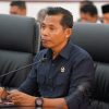 Terkait Sengketa Lahan Soligi, Ketua Fraksi Golkar DPRD Halsel Desak Tim Percepatan Sengketa Turun Ke Lokasi