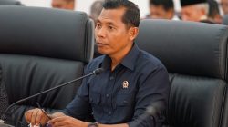 Terkait Sengketa Lahan Soligi, Ketua Fraksi Golkar DPRD Halsel Desak Tim Percepatan Sengketa Turun Ke Lokasi