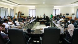 Kades Soligi : Lahan Sengketa Masuk Wilayah Desa Soligi 