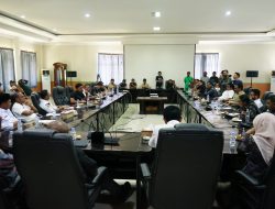 Kades Soligi : Lahan Sengketa Masuk Wilayah Desa Soligi 