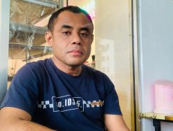 Imbas Komentar Sengketa Lahan Soligi, BARAH Pertanyakan Peran KNPI? 