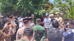 Warga Maffa Gelar Demo, Bupati Bassam Didesak Copot Kades Atas Dugaan Korupsi Dana Desa 