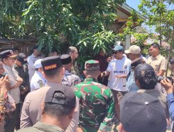 Warga Maffa Gelar Demo, Bupati Bassam Didesak Copot Kades Atas Dugaan Korupsi Dana Desa 