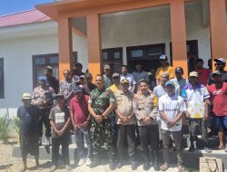 Beri Deadline Sepekan, Aliansi ARPN-Faisinglo Tuntut Audit DD hingga Desak Copot Kades 