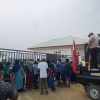 Desak Penyelesaian Sengketa Lahan Soligi, Koalisi Kembali Geruduk Kantor CSR PT Harita Group 