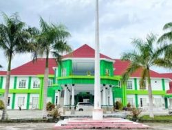 Dugaan Sengketa Lahan Alimusu Dan Kades Kawasi Tuai Sorotan, Pemkab Didesak Percepat Tim Penyelesaian Sengketa Lahan Dan Tapal Batas