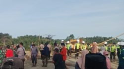 Aksi Berlanjut, Warga Soligi Palang Akses Perusahaan di Lahan Sengketa