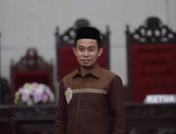 DPRD Halsel Soroti Keterlambatan Pembayaran Jaspel Bagi Nakes Di RSUD Labuha 