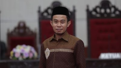 DPRD Halsel Soroti Keterlambatan Pembayaran Jaspel Bagi Nakes Di RSUD Labuha 
