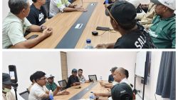 Hasil Hearing Capai Kesepakatan, Kuasa Hukum Alimusu dan PT Harita Group Tunggu Keputusan Bersama Pemda Halsel