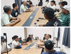 Hasil Hearing Capai Kesepakatan, Kuasa Hukum Alimusu dan PT Harita Group Tunggu Keputusan Bersama Pemda Halsel