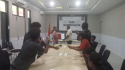 Dua Kali Mangkir, IPR Diduga Cacat, BARAH Desak Kapolres Halmahera Selatan Berlaku Adil Tindak Laporan Tambang Anggai 