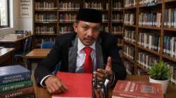 Langkah Polres Halmahera Selatan Diuji! Gelar Perkara Belum Dilakukan, GPM: Publik Menanti Kejelasan 