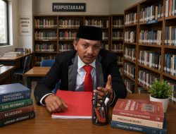 Langkah Polres Halmahera Selatan Diuji! Gelar Perkara Belum Dilakukan, GPM: Publik Menanti Kejelasan 