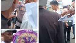 Kebebasan Pers Terancam, Panitia Lomba Balap Road Race Dilabuha Diduga Melakukan Intimidasi Terhadap Wartawan 