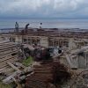 Sempat Mengalami Kendala Teknis, Pembangunan Pelabuhan Semut Tuwokona Ditargetkan Rampung Dalam Waktu 2 Bulan 