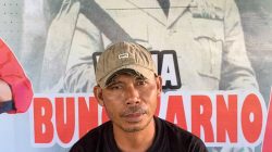 GAPURA Halsel Minta Propam Polda Malut Usut Tuntas Dugaan Pengeroyokan Warga oleh Oknum Polisi