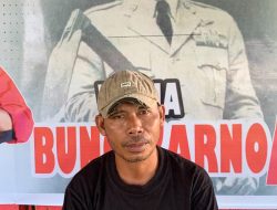 GAPURA Halsel Minta Propam Polda Malut Usut Tuntas Dugaan Pengeroyokan Warga oleh Oknum Polisi