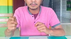 Pengakuan Oknum Polisi Saat Mediasi, GPM Halsel Desak Propam Naikkan Kasus Ferdi Latumeten Ke Penyidikan Pidana