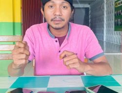Pengakuan Oknum Polisi Saat Mediasi, GPM Halsel Desak Propam Naikkan Kasus Ferdi Latumeten Ke Penyidikan Pidana