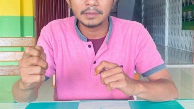 Pengakuan Oknum Polisi Saat Mediasi, GPM Halsel Desak Propam Naikkan Kasus Ferdi Latumeten Ke Penyidikan Pidana